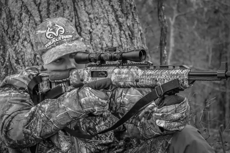 Can You Hunt Coyotes With a 9mm Carbine? photo 1