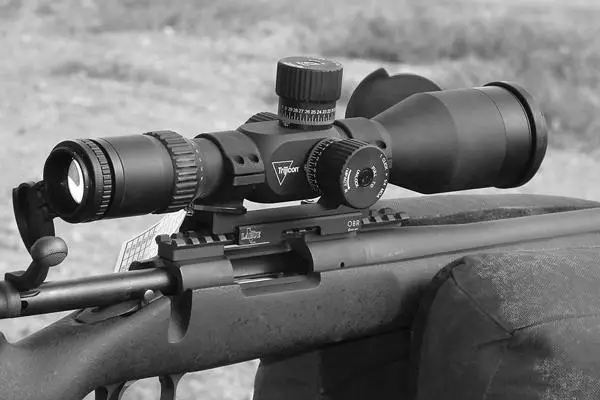 What is the Best Caliber For Hunting Coyotes? photo 7