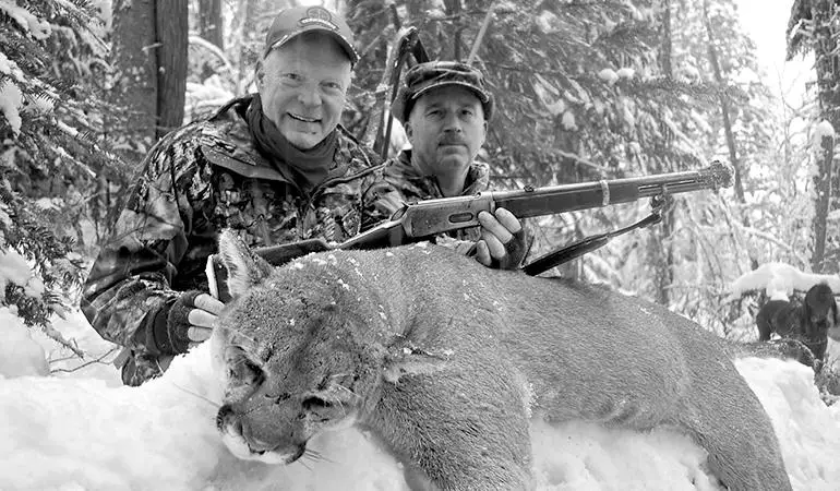 What is the Best Caliber For Hunting Coyotes? photo 8