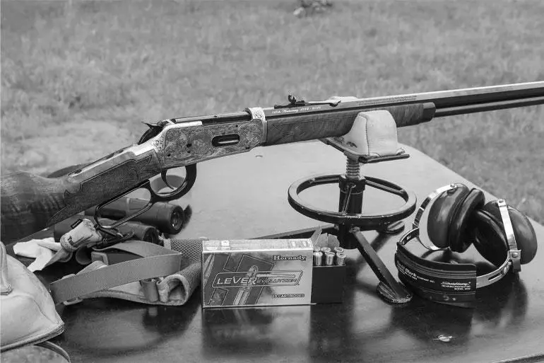 What Gun is Better a 3030 Or a 308 For Deer Hunting? image 6
