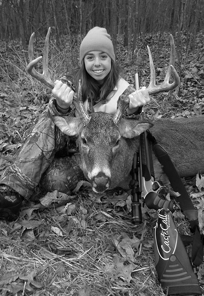 Photo What is a Good Beginner Gun For a Woman for Deer Hunting? 0 What is a Good Beginner Gun For a Woman for Deer Hunting? image 0