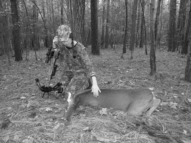 Photo What is a Good Beginner Gun For a Woman for Deer Hunting? 16 What is a Good Beginner Gun For a Woman for Deer Hunting? image 4