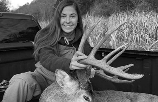 What is a Good Beginner Gun For a Woman for Deer Hunting? image 5