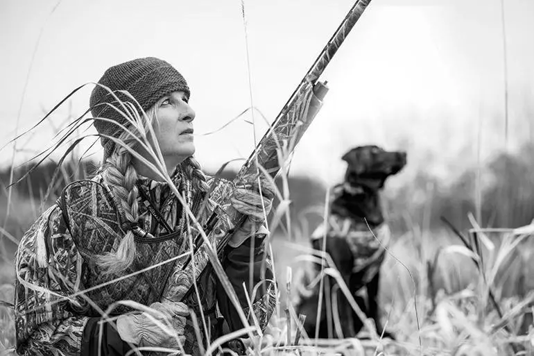 What is a Good Beginner Gun For a Woman for Deer Hunting? image 8