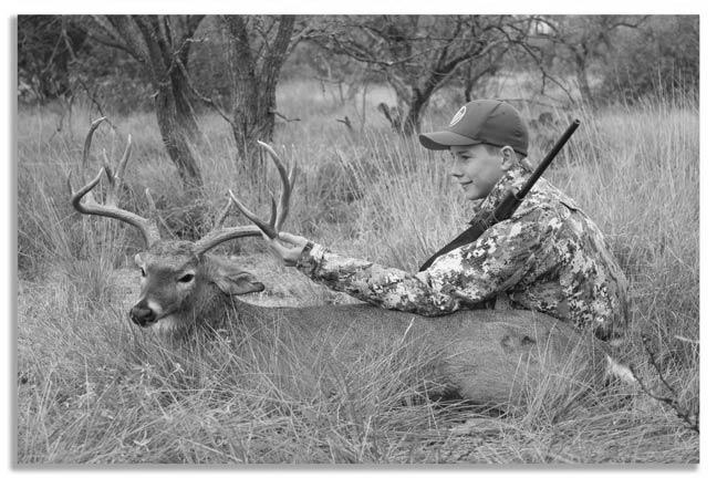 Photo What is a Good Beginner Gun For a Woman for Deer Hunting? 40 What is a Good Beginner Gun For a Woman for Deer Hunting? image 10