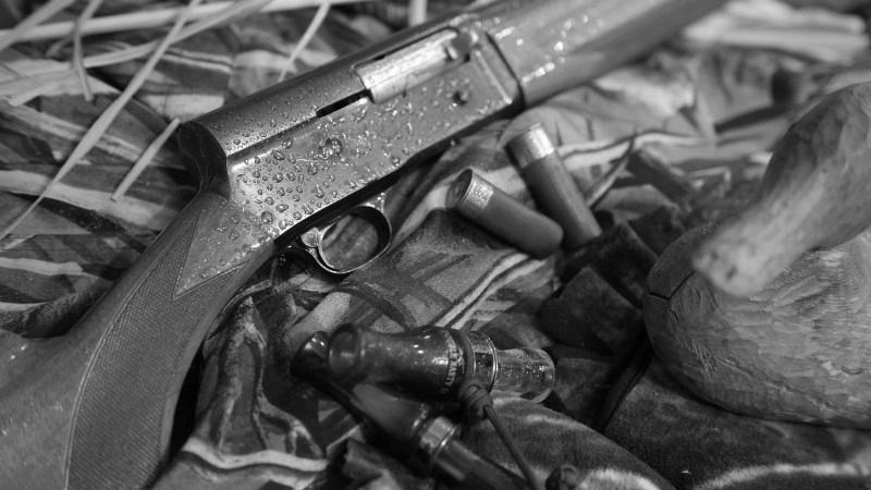Image Tips For Hunting With a Pistol 4 Tips For Hunting With a Pistol photo 1