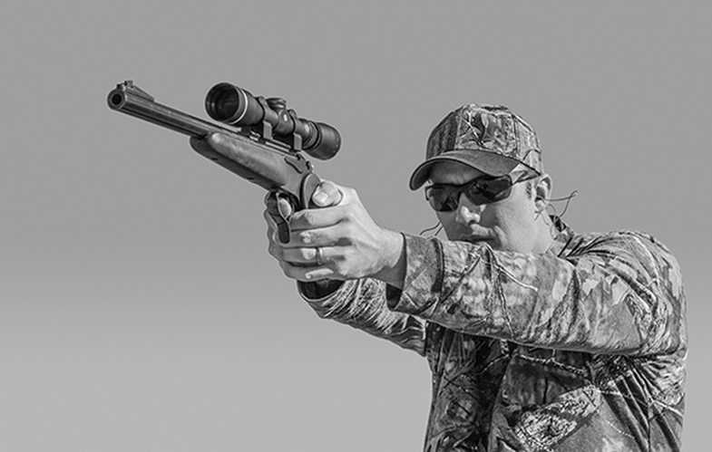 Photo Tips For Hunting With a Pistol 8 Tips For Hunting With a Pistol photo 2