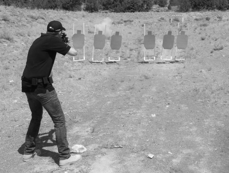 Image Tips For Hunting With a Pistol 12 Tips For Hunting With a Pistol photo 3