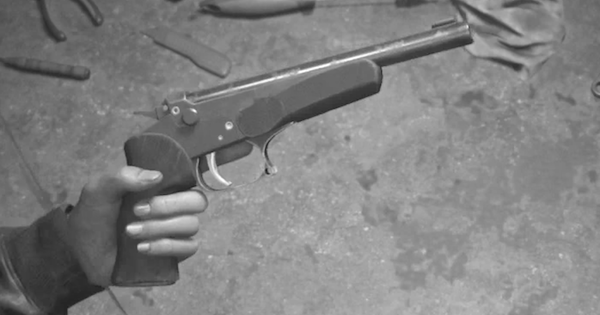 Image Tips For Hunting With a Pistol 16 Tips For Hunting With a Pistol photo 4