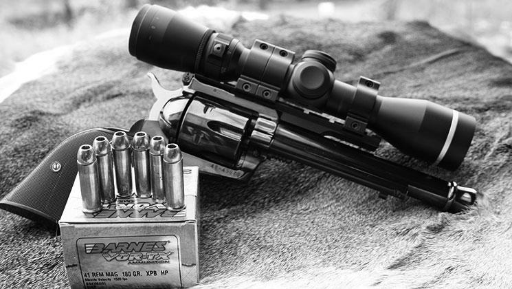 Photo Tips For Hunting With a Pistol 28 Tips For Hunting With a Pistol photo 7
