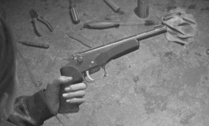 Photo Tips For Hunting With a Pistol 20 Tips For Hunting With a Pistol photo 0
