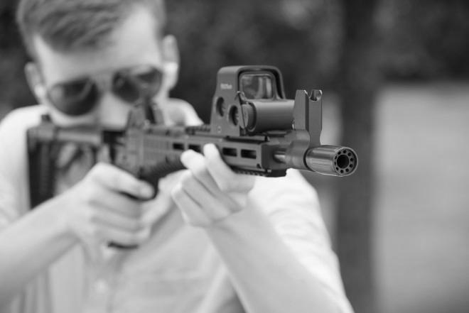 Photo Can a 9mm Carbine Kill a Deer? 4 Can a 9mm Carbine Kill a Deer? photo 1