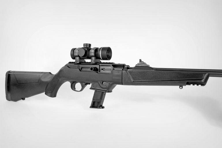Photo Can a 9mm Carbine Kill a Deer? 20 Can a 9mm Carbine Kill a Deer? photo 5