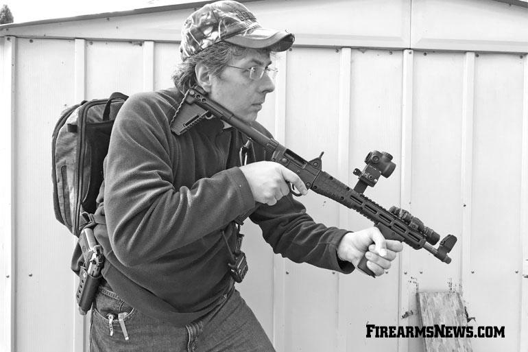 Image Can a 9mm Carbine Kill a Deer? 28 Can a 9mm Carbine Kill a Deer? photo 7