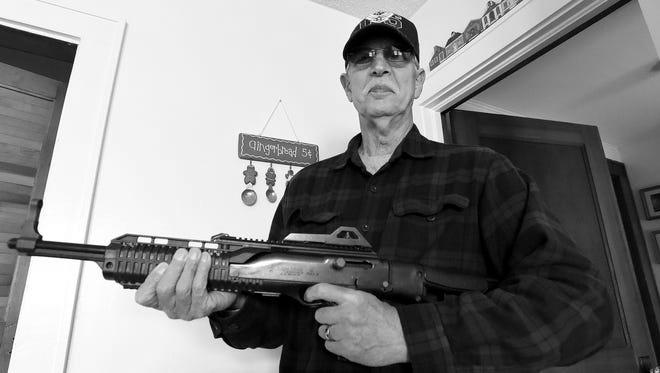 Image Can a 9mm Carbine Kill a Deer? 32 Can a 9mm Carbine Kill a Deer? photo 8