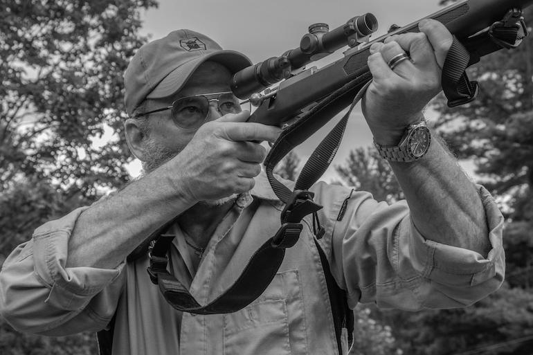 Image Can a 9mm Carbine Kill a Deer? 36 Can a 9mm Carbine Kill a Deer? photo 9