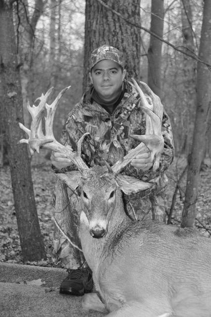 Photo Going on a Michigan White Deer Hunt? 0 Going on a Michigan White Deer Hunt? image 0