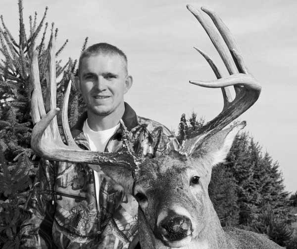 Image Going on a Michigan White Deer Hunt? 16 Going on a Michigan White Deer Hunt? image 4