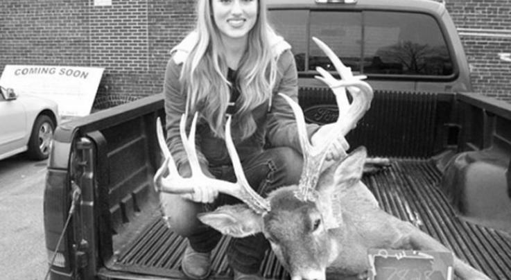 Image Going on a Michigan White Deer Hunt? 9 Going on a Michigan White Deer Hunt? image 7