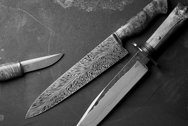 Image Can a Human Hunt Deer With Only a Knife? 8 Can a Human Hunt Deer With Only a Knife? photo 2