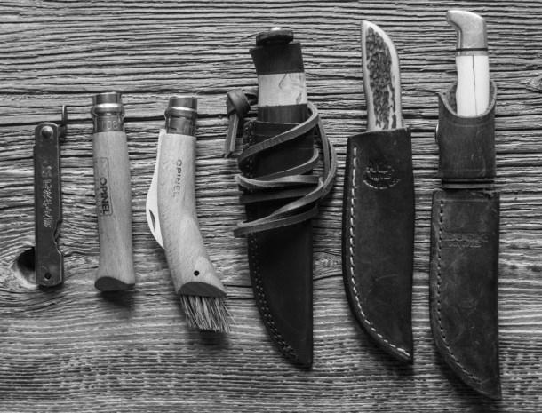 Image Can a Human Hunt Deer With Only a Knife? 16 Can a Human Hunt Deer With Only a Knife? photo 4