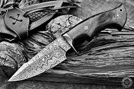 Photo Can a Human Hunt Deer With Only a Knife? 32 Can a Human Hunt Deer With Only a Knife? photo 8