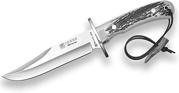 Photo Can a Human Hunt Deer With Only a Knife? 24 Can a Human Hunt Deer With Only a Knife? image 0