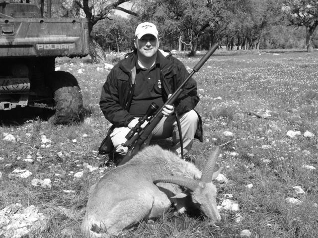 Photo Hunting Deer With a Luminock - Is it Legal to Hunt Deer With an SMG Or SBR? 4 Hunting Deer With a Luminock – Is it Legal to Hunt Deer With an SMG Or SBR? image 1