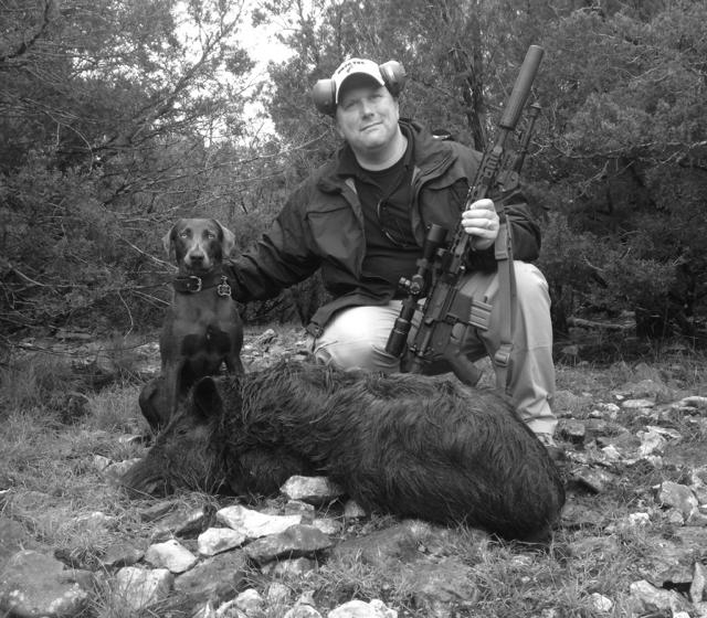 Photo Hunting Deer With a Luminock - Is it Legal to Hunt Deer With an SMG Or SBR? 7 Hunting Deer With a Luminock – Is it Legal to Hunt Deer With an SMG Or SBR? image 5