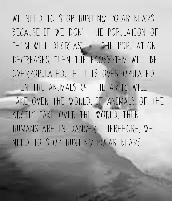 Would Animals Really Overpopulate If We Stop Hunting? photo 0