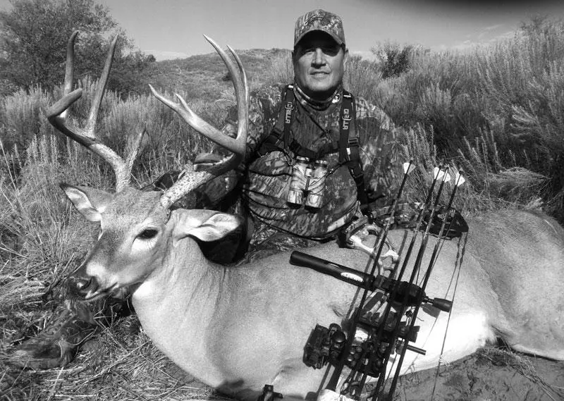 What is it Like to Hunt Deer in Texas? image 0