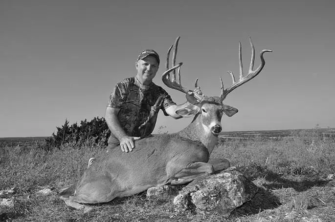 What is it Like to Hunt Deer in Texas? image 3