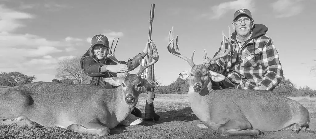What is it Like to Hunt Deer in Texas? image 6