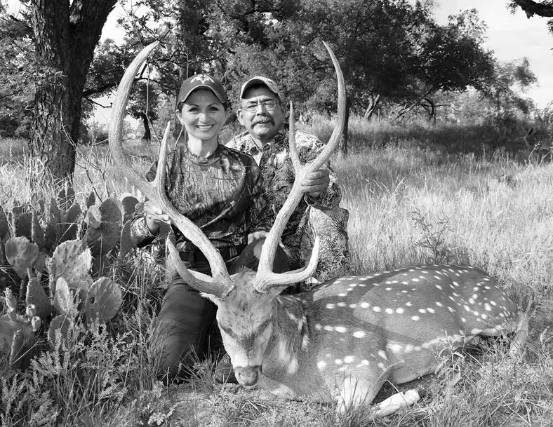 What is it Like to Hunt Deer in Texas? image 12