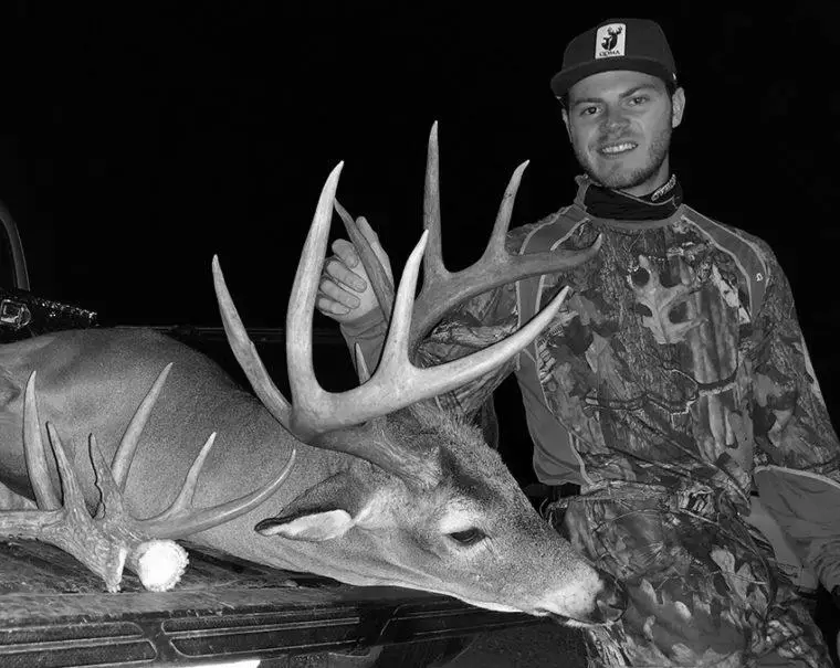 What is it Like to Hunt Deer in Texas? image 0