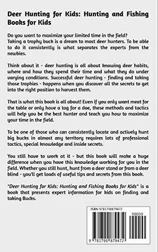 Habits of Successful Deer Hunters image 3