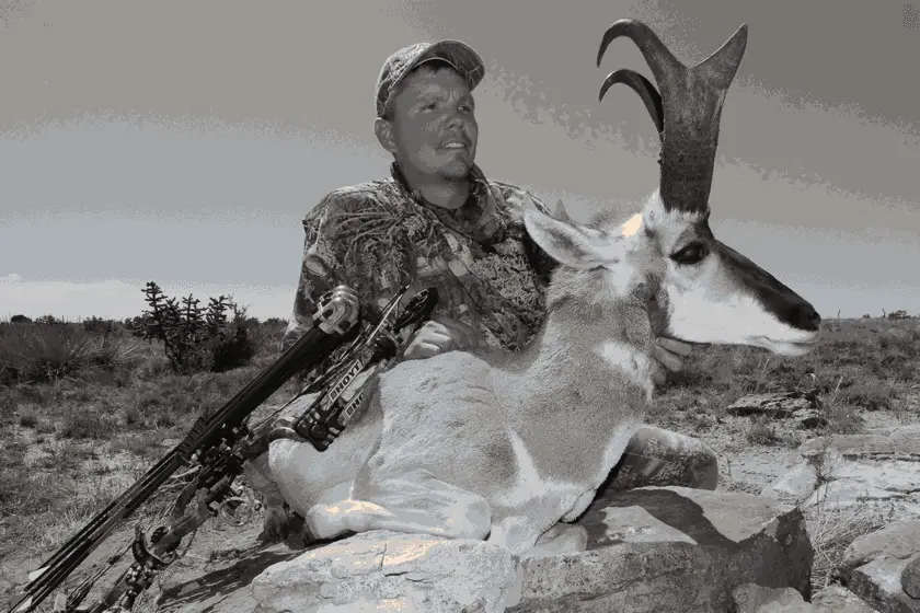 Habits of Successful Deer Hunters image 4