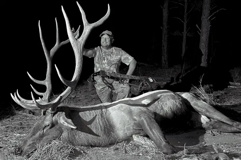 Habits of Successful Deer Hunters image 6