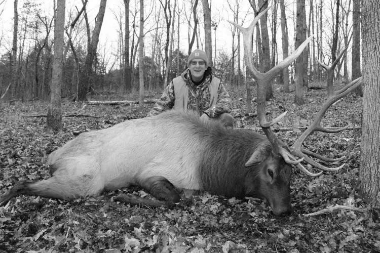 Why is Boar Hunting Not As Restricted As Deer Hunting? image 0