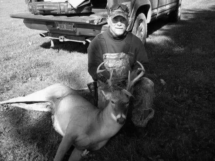 How Many Deer Have You Killed While Hunting? photo 6