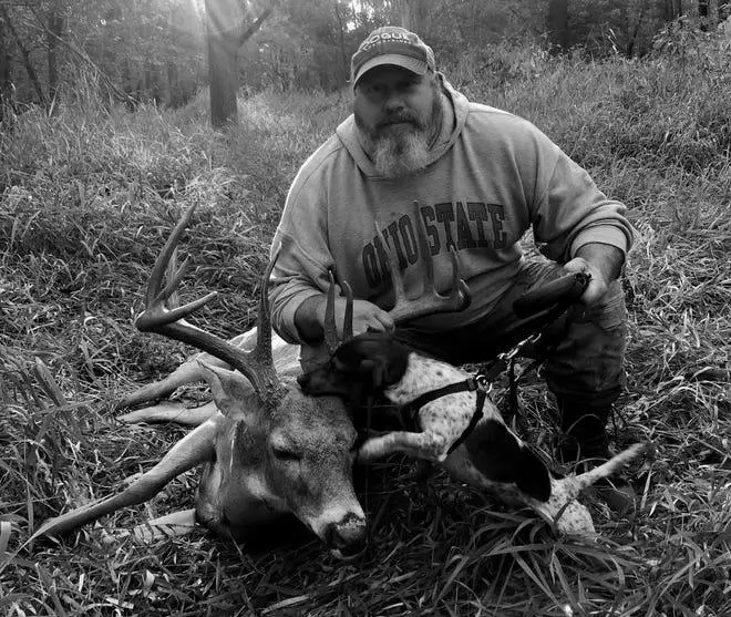 How Many Deer Have You Killed While Hunting? photo 7