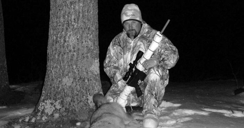 Image How Far Must the Hunter Stay From the House When Hunting? 8 How Far Must the Hunter Stay From the House When Hunting? photo 2
