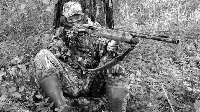Photo How Far Must the Hunter Stay From the House When Hunting? 36 How Far Must the Hunter Stay From the House When Hunting? photo 9
