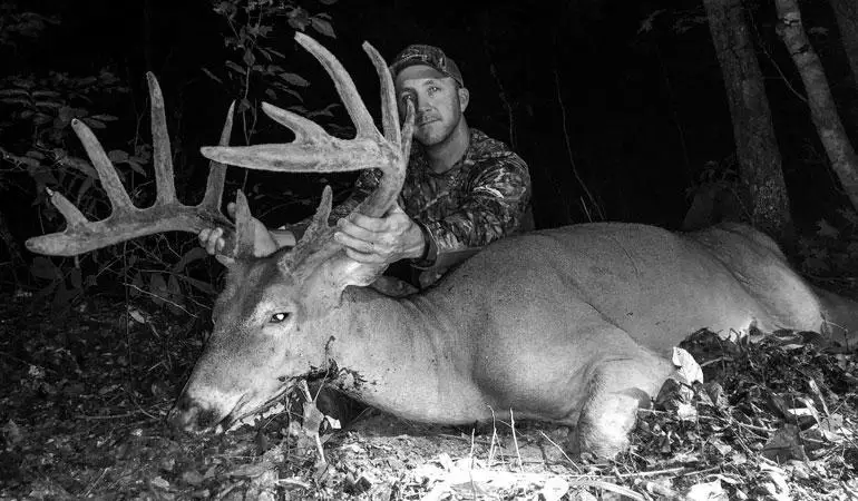 What is the Best Caliber For Deer Hunting in the North East? image 9