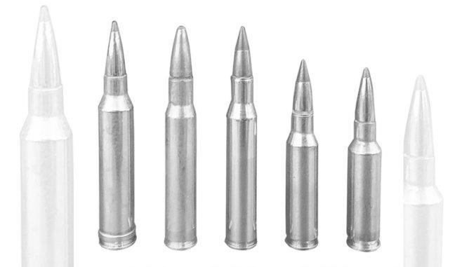 Which is the Smallest Caliber Recommended For Deer Hunting? image 3