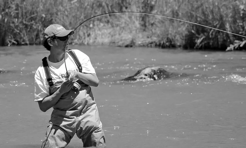 Hunting and Fishing Regulations For Hunters and Anglers photo 0