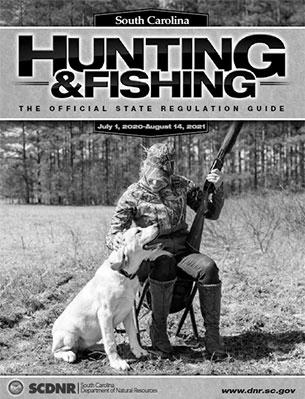 Hunting and Fishing Regulations For Hunters and Anglers photo 1