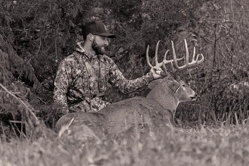 Can You Shoot an Elk in Iowa? photo 1