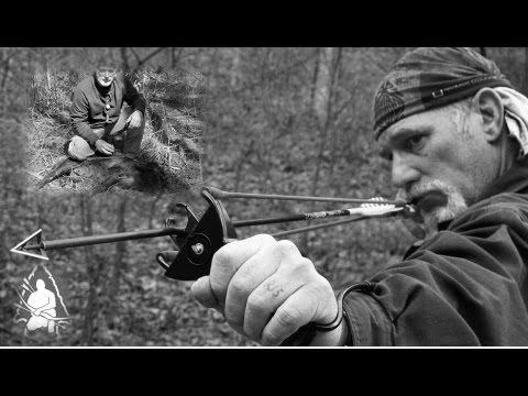 Can You Use a Slingshot to Hunt Deer? photo 0