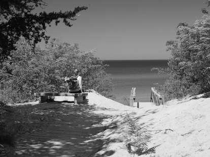 Best Places to Camp in Upper Peninsula Michigan photo 1